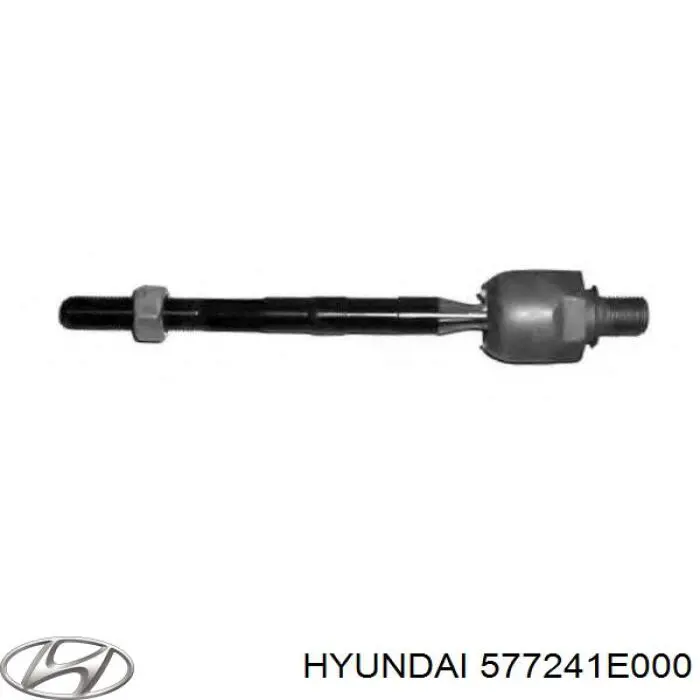 Рулевая тяга 577241E000 Hyundai/Kia