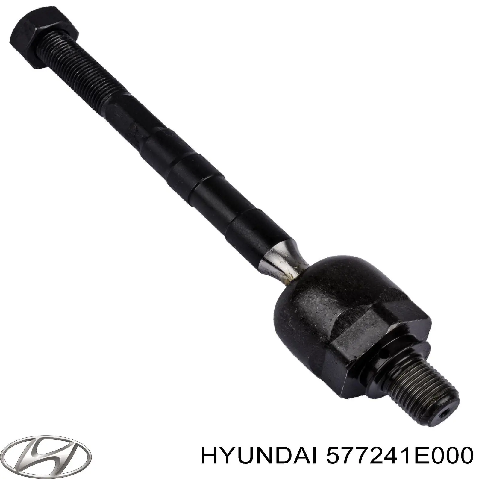 577241E000 Hyundai/Kia Тяги рулевые