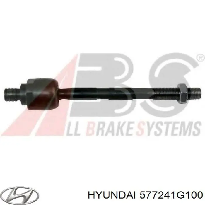 577241G100 Hyundai/Kia