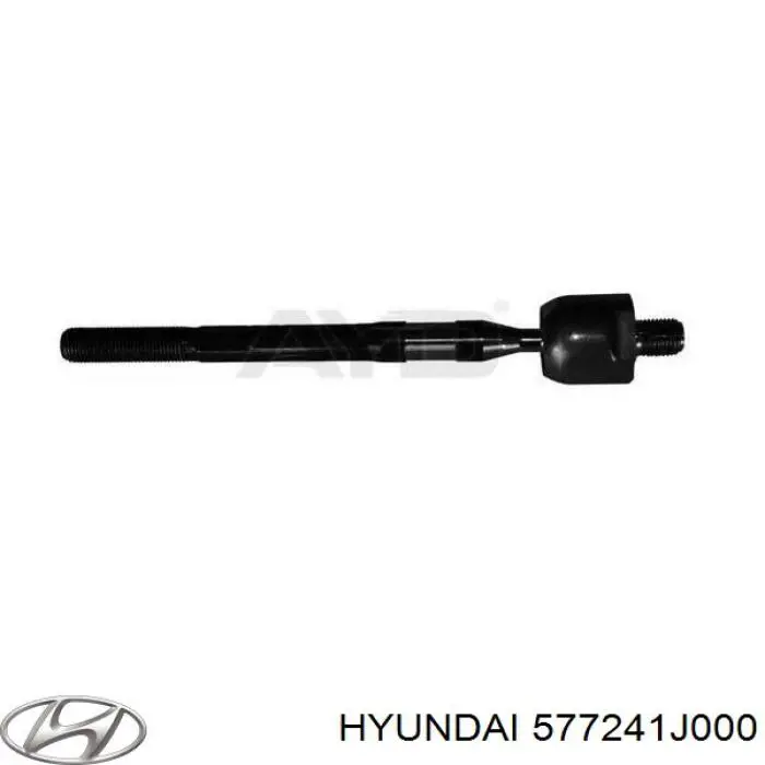 577241J000 Hyundai/Kia рулевая тяга