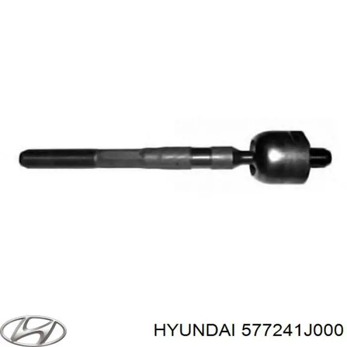 Купить 577241J000 Hyundai/Kia Рулевая тяга