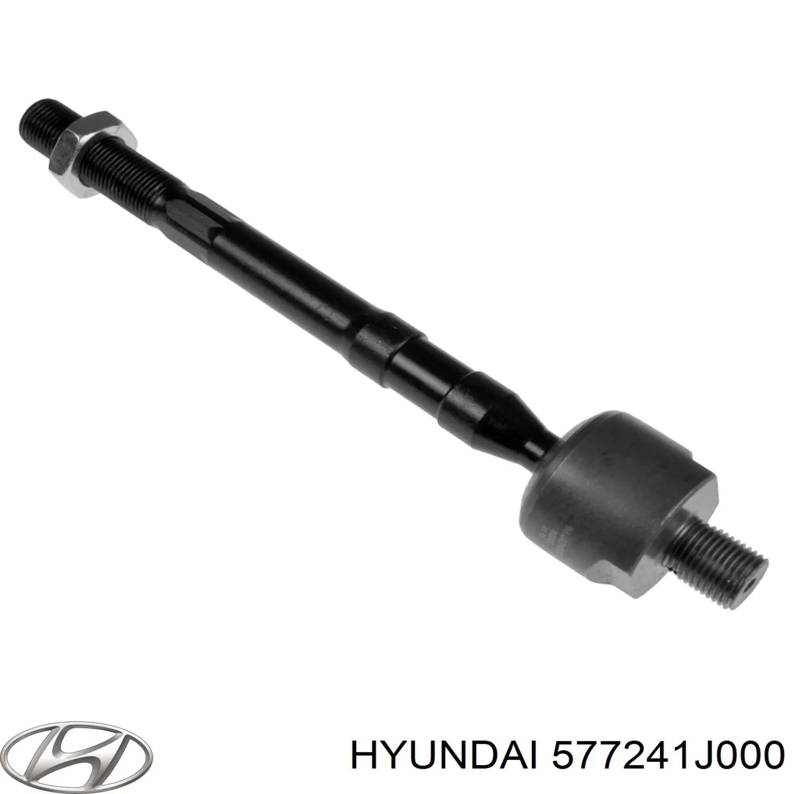 577241J000 Hyundai/Kia Тяги рулевые