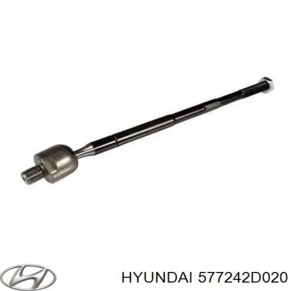 Рулевая тяга Hyundai/Kia 577242D020 цена, от 9.39 USD