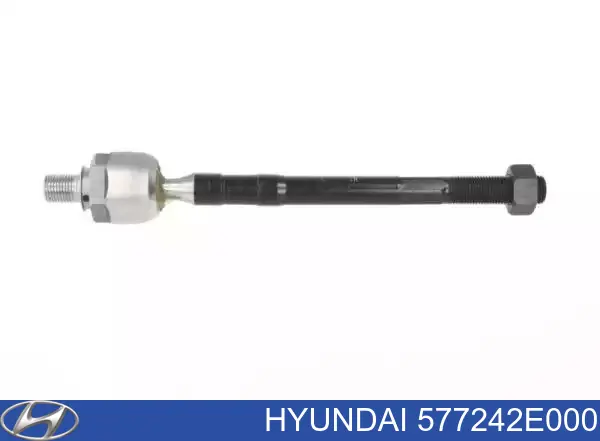 Рулевая тяга Hyundai/Kia 577242E000 цена, от 8.87 USD