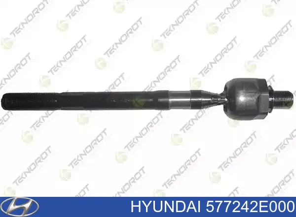 Купить 577242E000 Hyundai/Kia Рулевая тяга