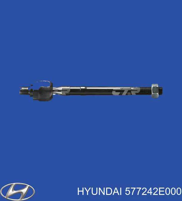 Рулевая тяга 577242E000 Hyundai/Kia