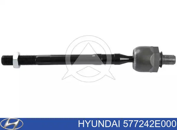 Рулевая тяга Hyundai/Kia 577242E000 цена, от 8.87 USD