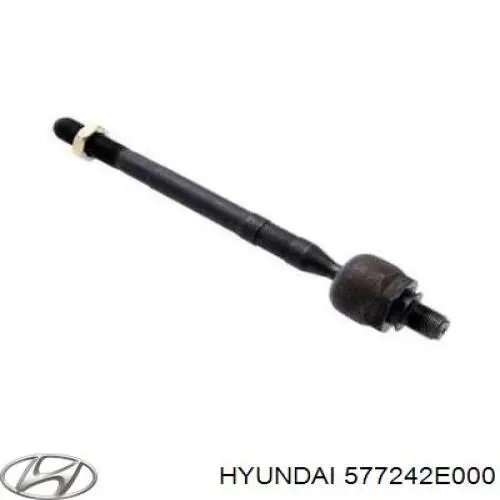 Рулевая тяга 577242E000 Hyundai/Kia