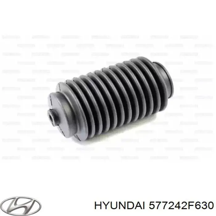 Рулевая тяга HYUNDAI 577242F630