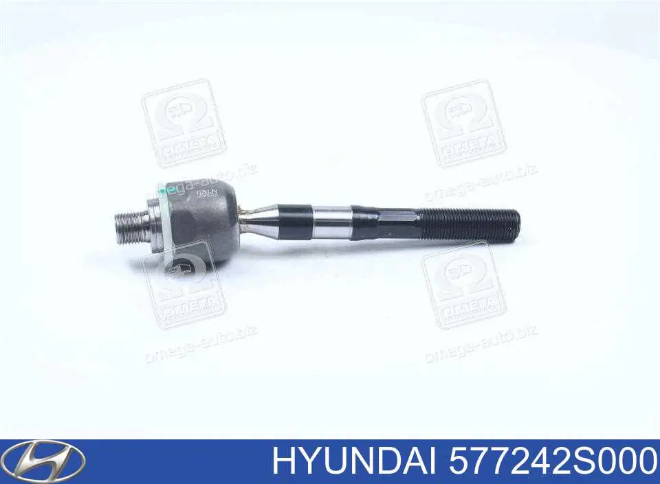 Рулевая тяга 577242S000 Hyundai/Kia