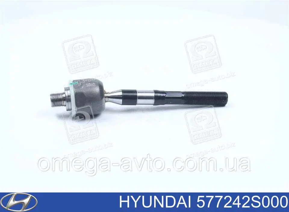 Купить 577242S000 Hyundai/Kia Рулевая тяга