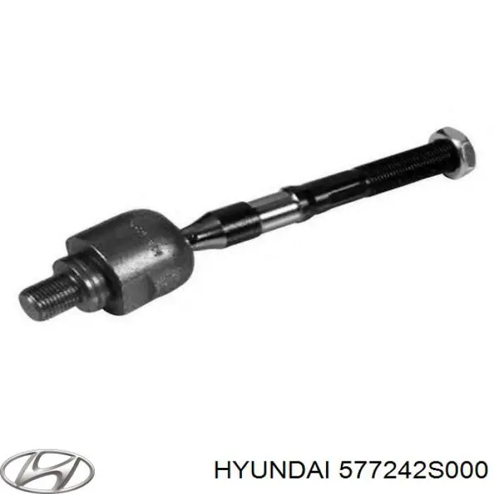 577242S000 Hyundai/Kia Тяги рулевые