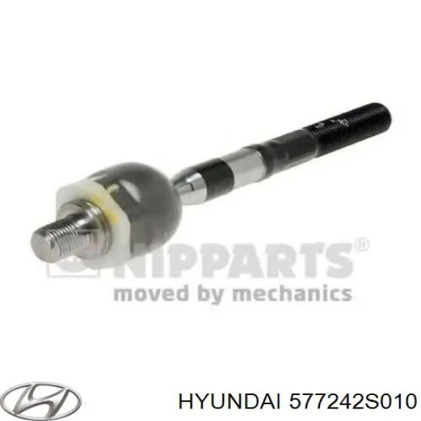 Рулевая тяга Hyundai/Kia 577242S010 цена, от 15.54 USD