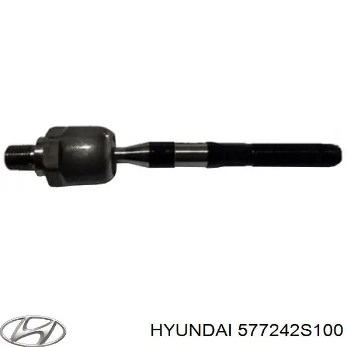 Рулевая тяга HYUNDAI 577242S100