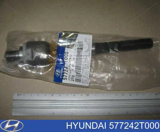 Рулевая тяга Hyundai/Kia 577242T000 цена, от 27.74 USD