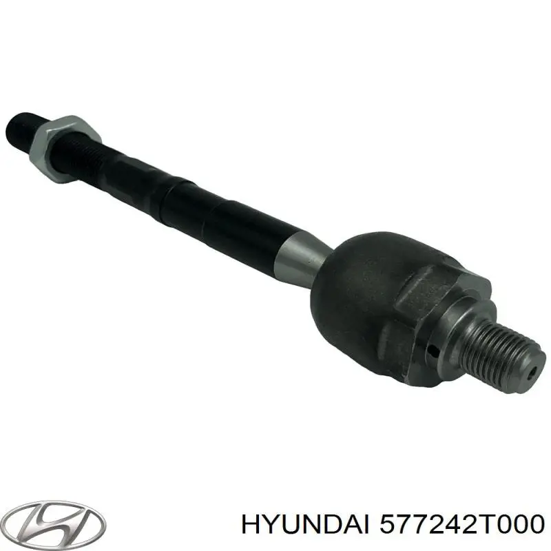 Купить 577242T000 Hyundai/Kia Рулевая тяга