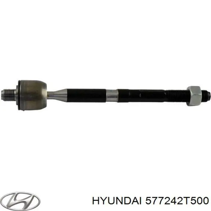 577242T500 Hyundai/Kia рулевая тяга