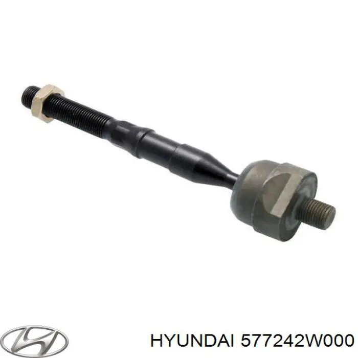 577242W000 Hyundai/Kia рулевая тяга