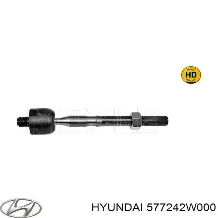Рулевая тяга HYAX14700 Moog