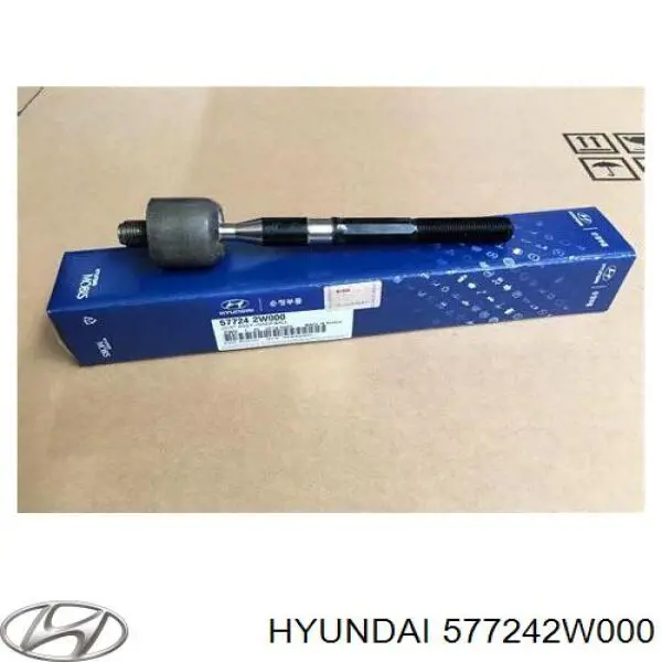 577242W000 Hyundai/Kia