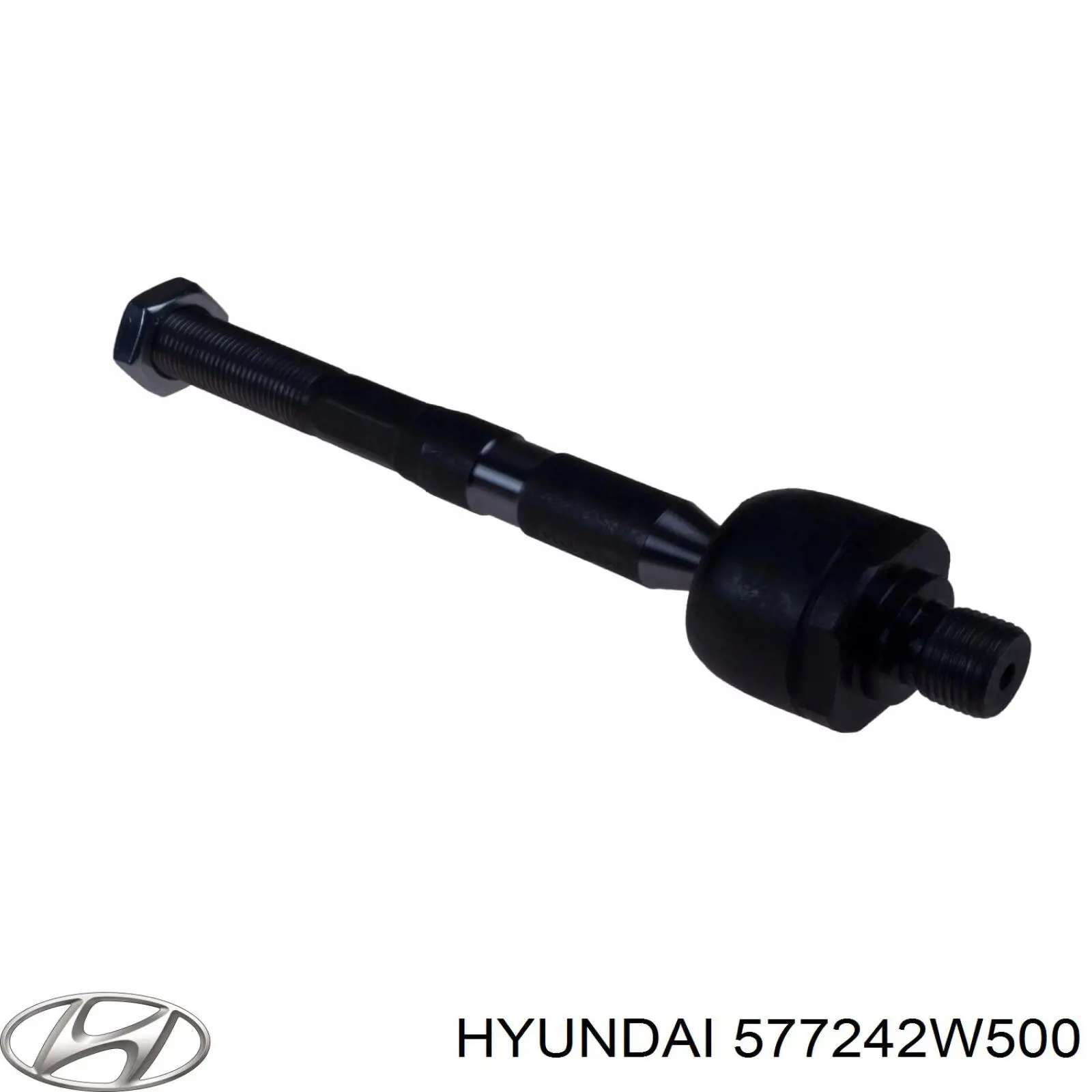 577242W500 Hyundai/Kia tração de direção