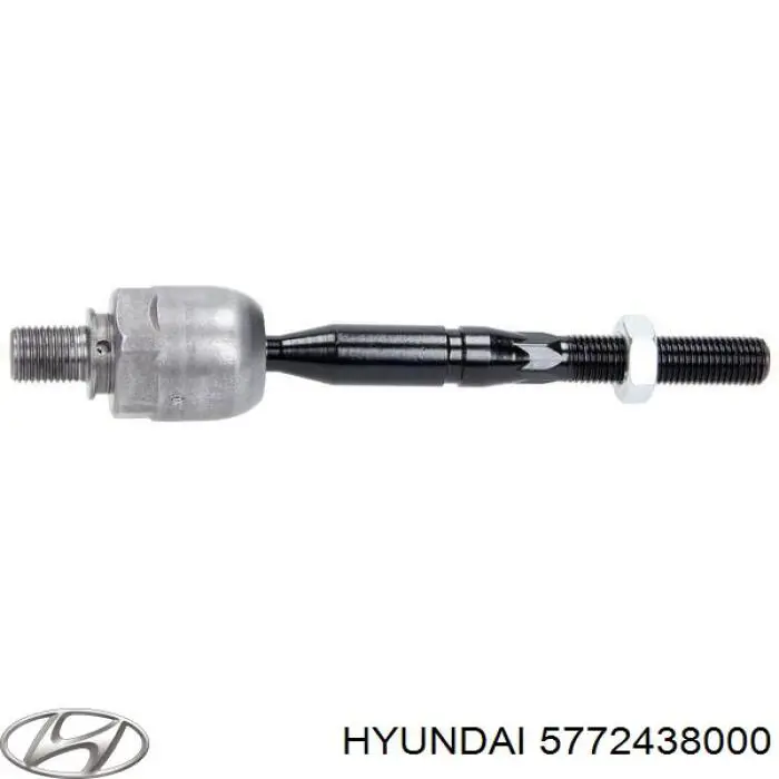 Купить 5772438000 Hyundai/Kia Рулевая тяга