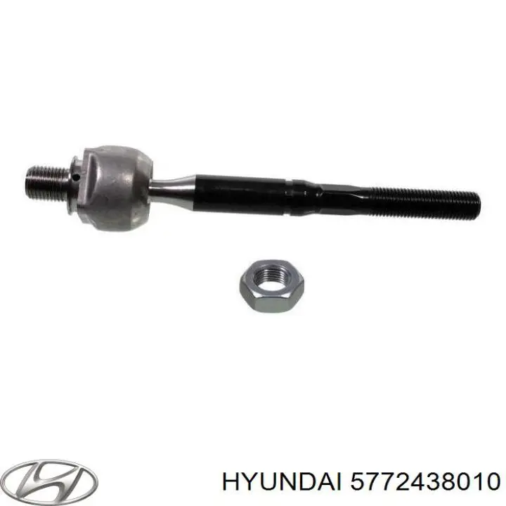 5772438010 Hyundai/Kia рулевая тяга