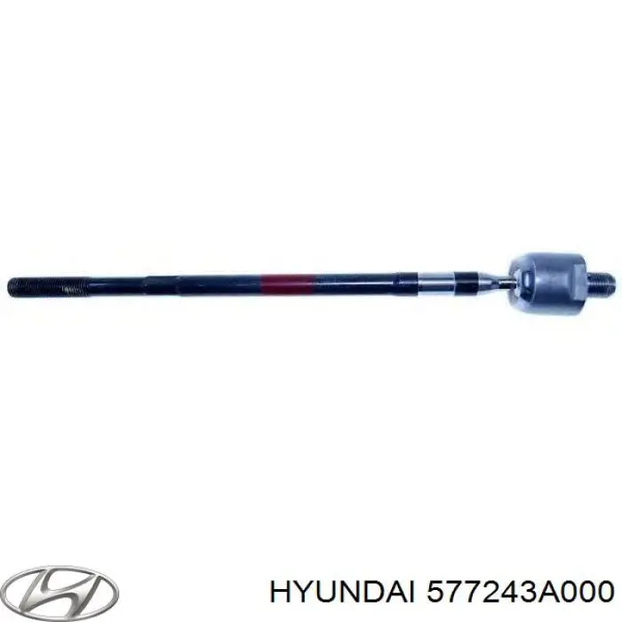 577243A000 Hyundai/Kia рулевая тяга