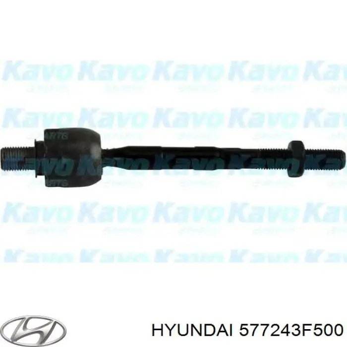Рулевая тяга Hyundai/Kia 577243F500 цена, от 24.38 USD