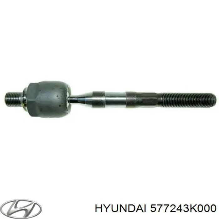577243K000 Hyundai/Kia рулевая тяга