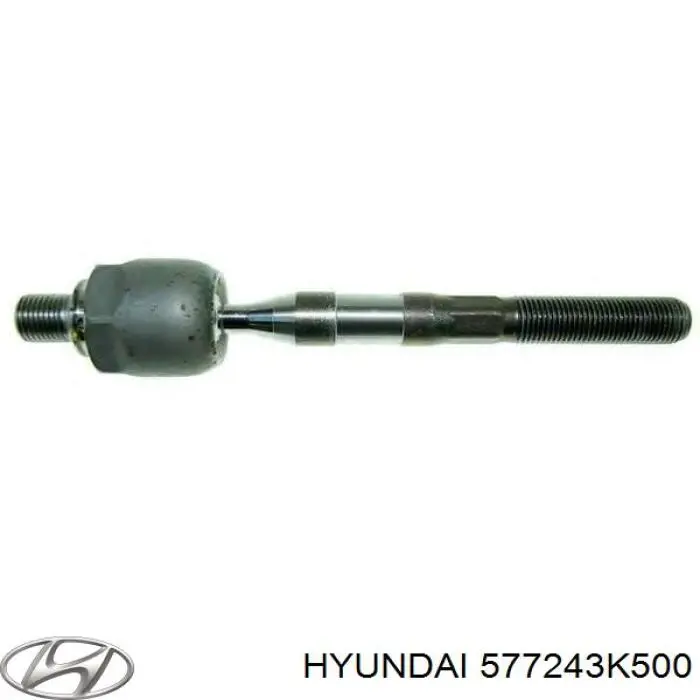 577243K500 Hyundai/Kia рулевая тяга