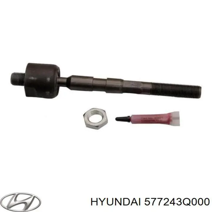 577243Q000 Hyundai/Kia