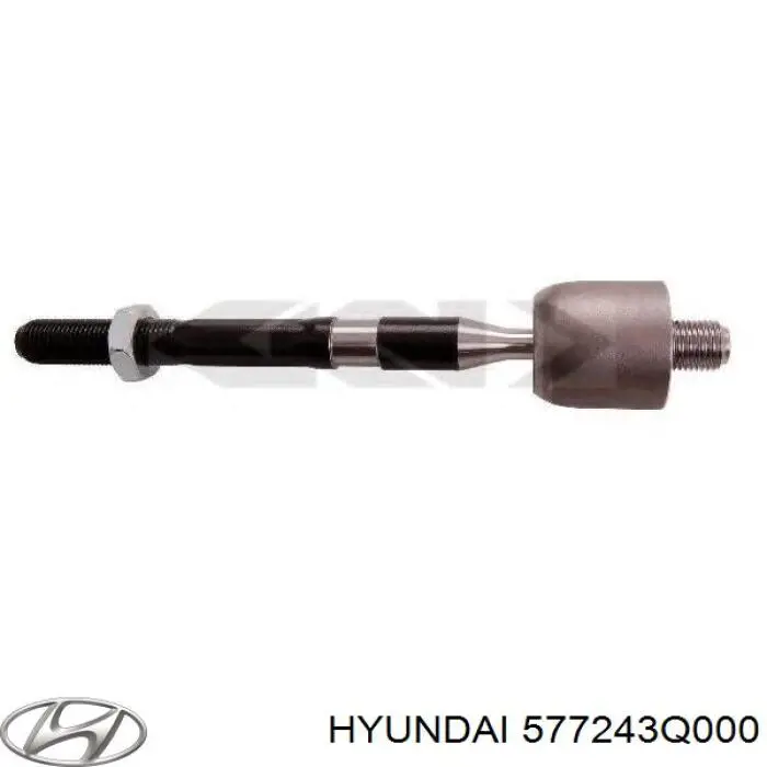 Рулевая тяга Hyundai/Kia 577243Q000 цена, от 17.38 USD