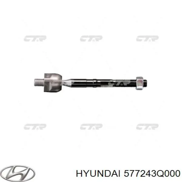 Купить 577243Q000 Hyundai/Kia Рулевая тяга