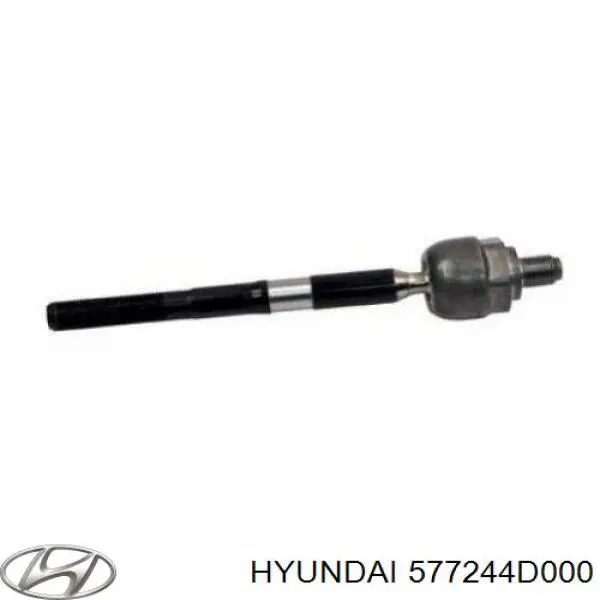 Barra de acoplamiento 577244D000 Hyundai/Kia