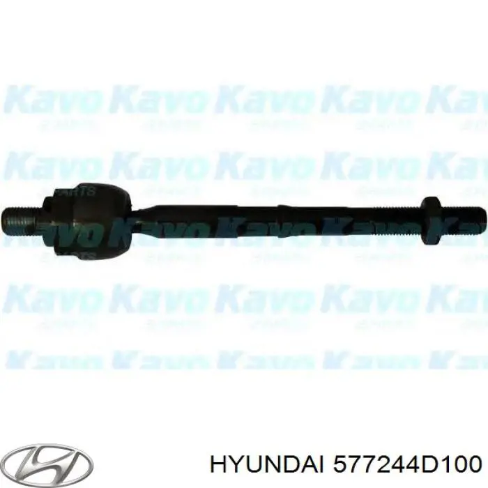 Barra de acoplamiento 577244D100 Hyundai/Kia