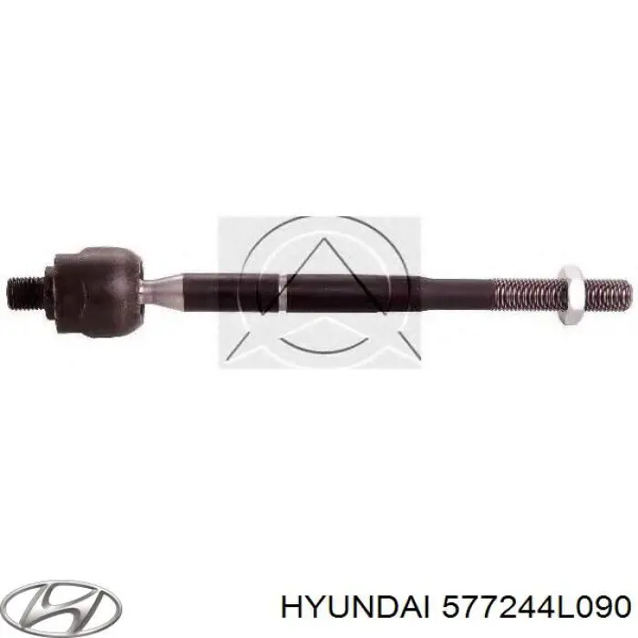 Правая рулевая тяга  Sato Tech PS21154