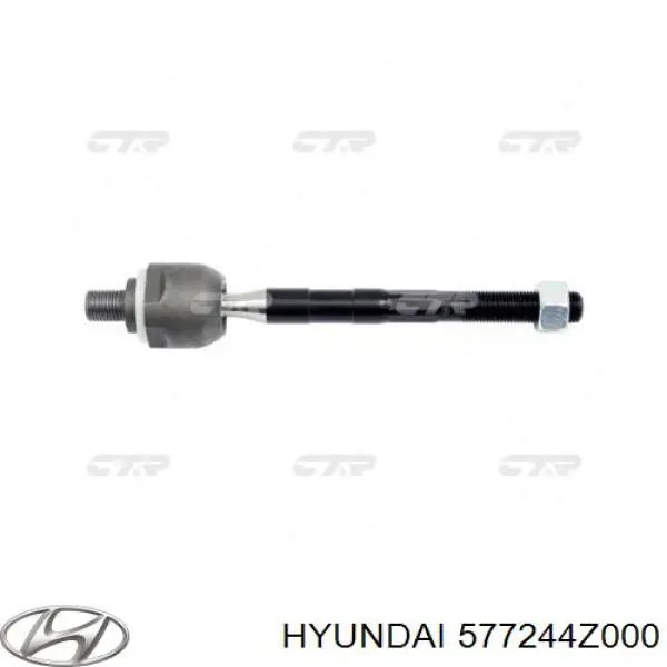 Рулевая тяга 577244Z000 Hyundai/Kia