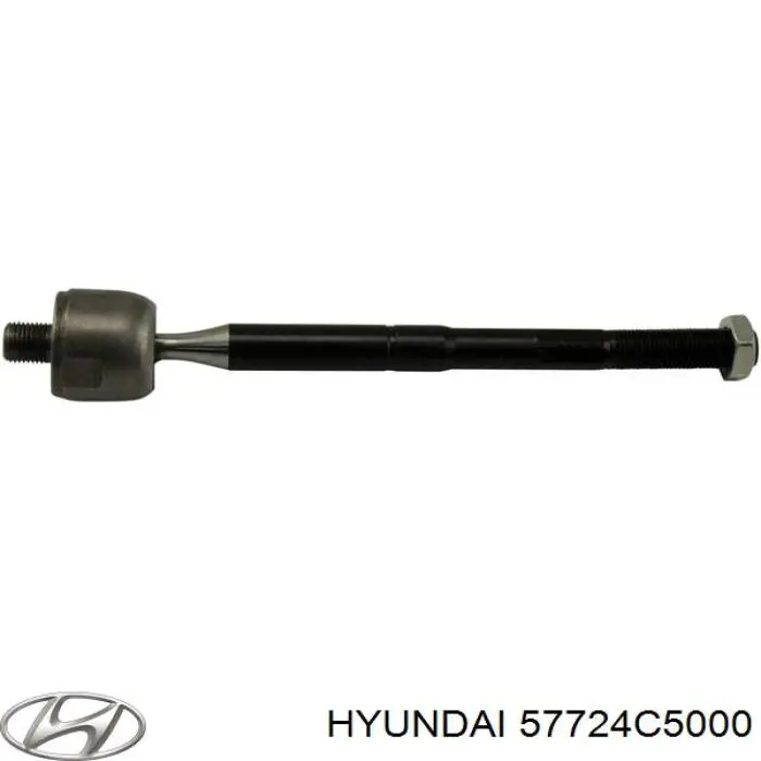 57724C5000 Hyundai/Kia рулевая тяга