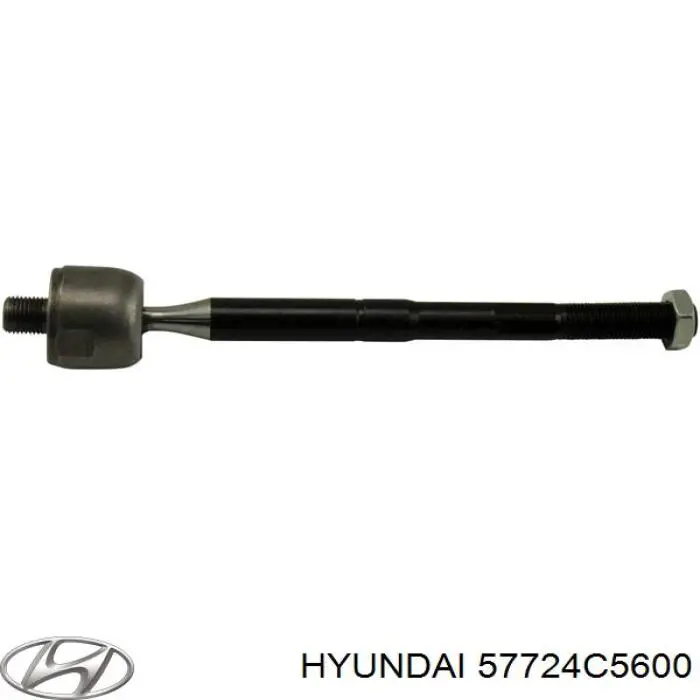 57724C5600 Hyundai/Kia рулевая тяга