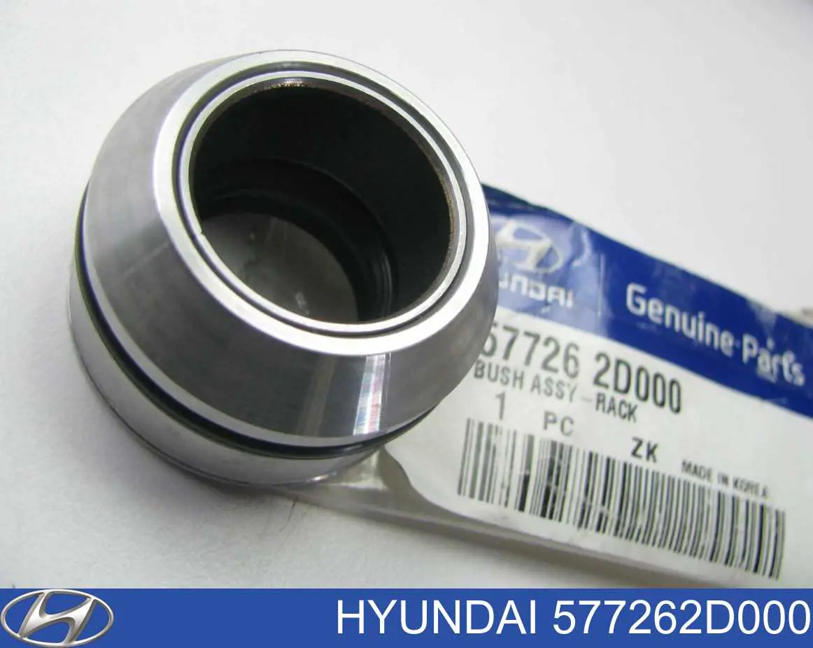  577262D000 Hyundai/Kia