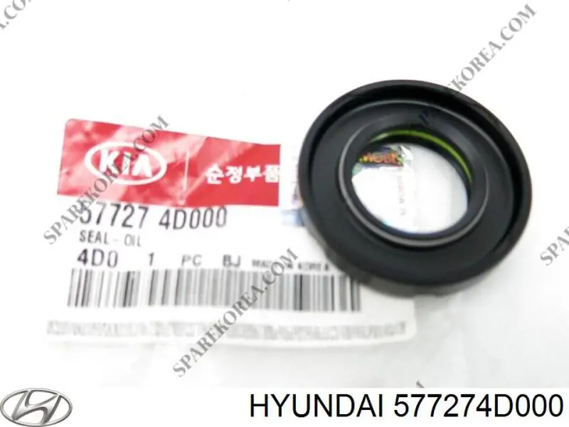  577274D000 Hyundai/Kia