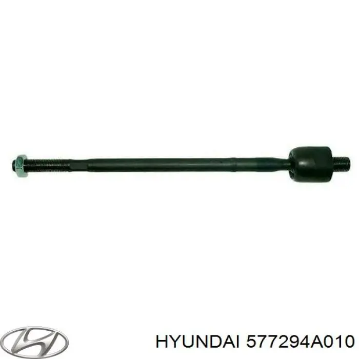 Рулевая тяга 577294A010 Hyundai/Kia