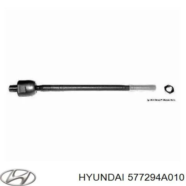 Рулевая тяга Hyundai/Kia 577294A010 цена, от 18.56 USD