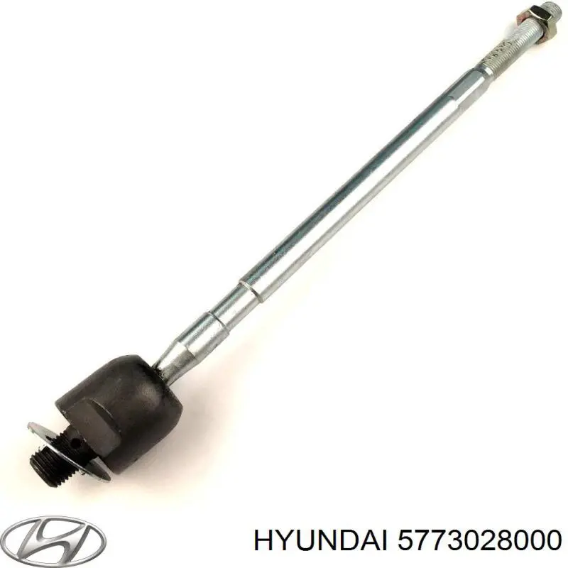 5773028000 Hyundai/Kia Тяги рулевые