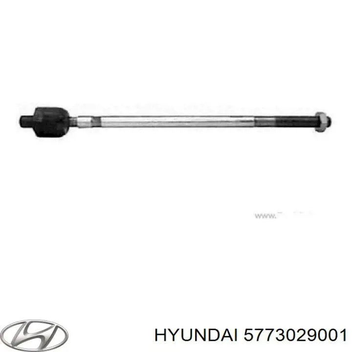 5773029001 Hyundai/Kia рулевая тяга