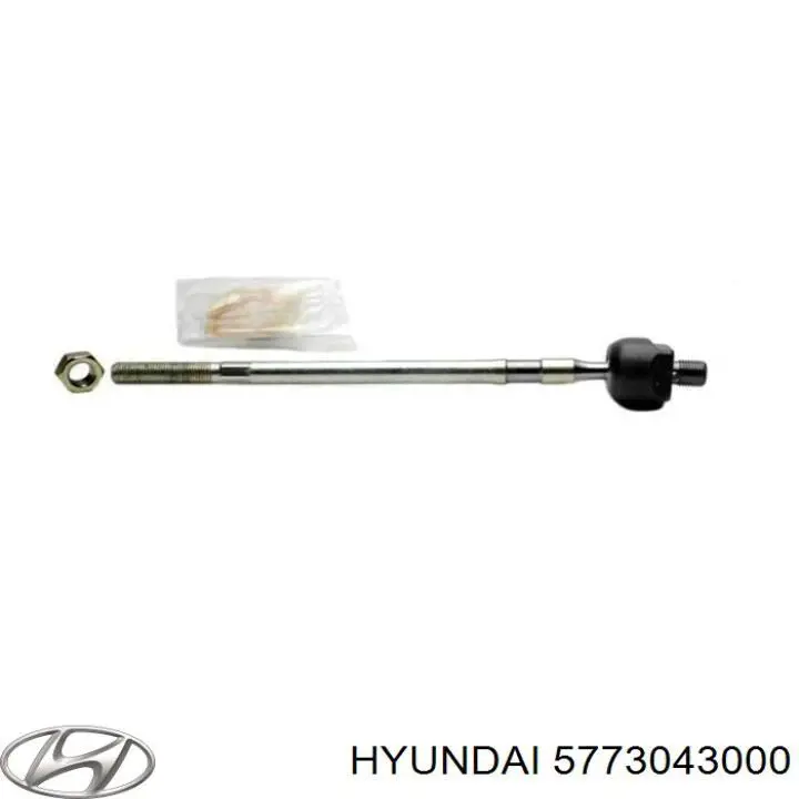 5773043000 Hyundai/Kia рулевая тяга