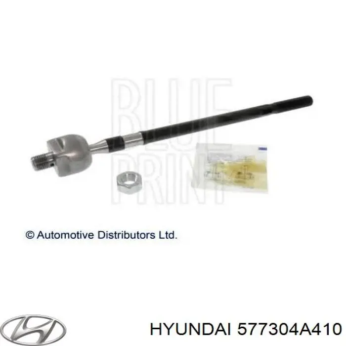 Купить 577304A410 Hyundai/Kia Рулевая тяга