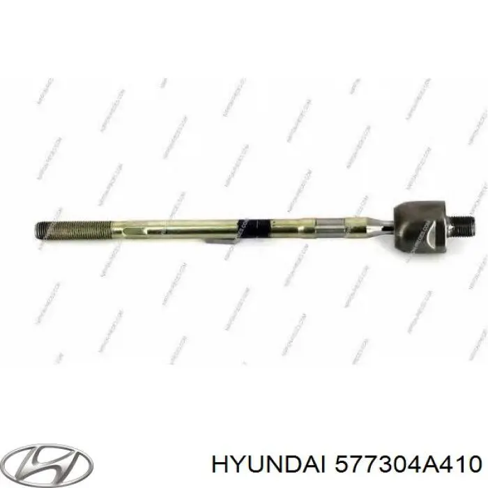 Тяга рулевая поперечная Polcar HY1063