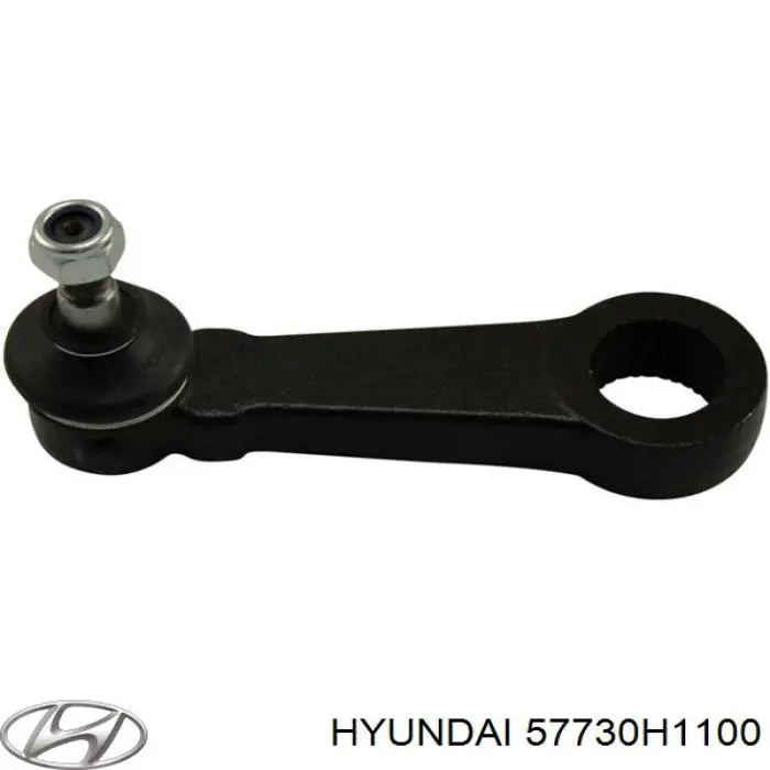 Сошка рулевого управления Hyundai/Kia 57730H1100 цена, от 18.72 USD